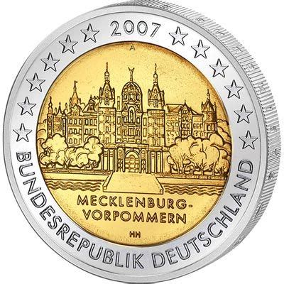 Monedas Euros Alemania Tienda Numismatica Y Filatelia Lopez Compra