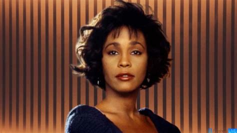 whitney houston estate net worth 2024