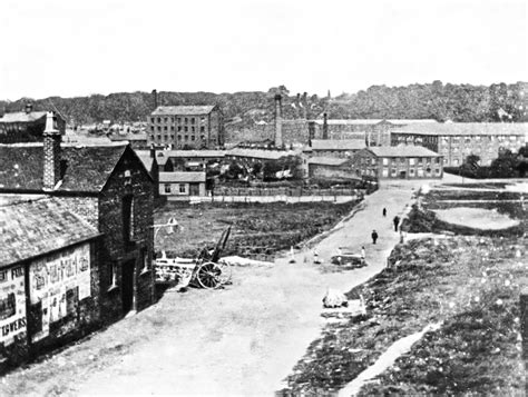 Congleton Chronicle Series