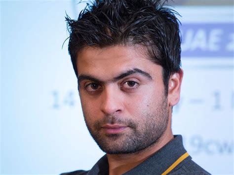 Ahmed Shehzad – Player Profile | Pakistan | Sky Sports Cricket