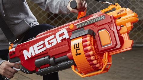 Mega Nerf Guns Atelier Yuwaciaojp