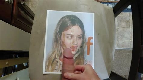 Joey King Cum Tribute Gay Porn XHamster