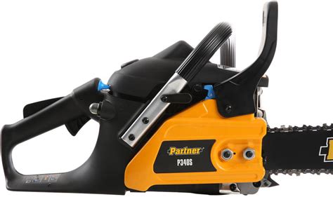 Partner P340S, онлайн магазини за Верижен трион, евтини цени за продукта