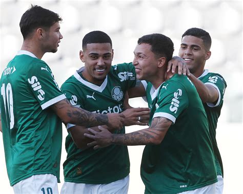 Classificações De Oeste Sub-20 X Palmeiras Sub-20 - Palmeiras vence Juventude e avança à semifinal do Brasileiro Sub-20 ...
