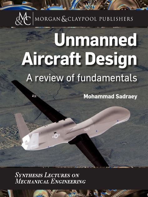 Unmanned Aircraft Design: A Review of Fundamentals | PDF | Unmanned ...