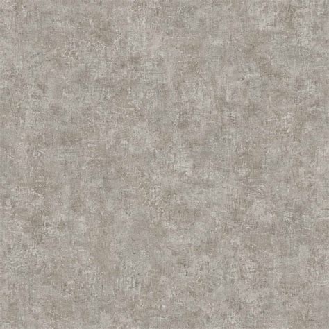 Muriva Colden Taupe Textured Wallpaper Wilko