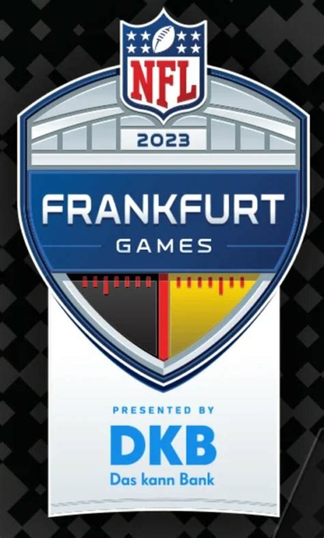 Frankfurt Nfl Buy It Now Tickets Available Via Marriott Bonvoy