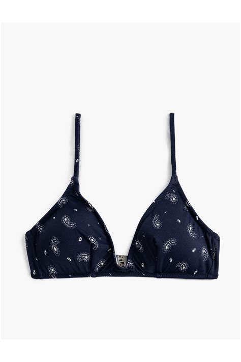 Koton Ask L Gen Bikini St Arkas Kop A Kapamal Astarl Pedli Fiyat Yorumlar