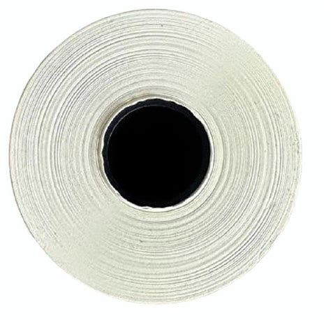 Plain Light Yellow Thermal Paper Roll GSM 58 GSM At Rs 40 Roll In Koppal