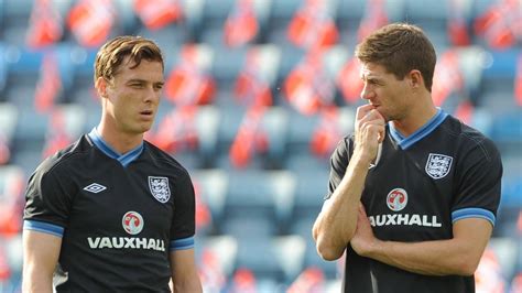 Steven Gerrard Touted For Shock Move To Champions League Regulars After