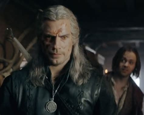 Review: ‘The Witcher’ Season 3 Episode 2 “Unbound” - mxdwn Television