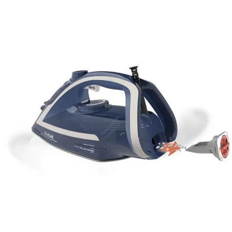 Утюг Tefal Ultragliss Plus FV6830E0, цена 8999.00 руб. в интернет ...