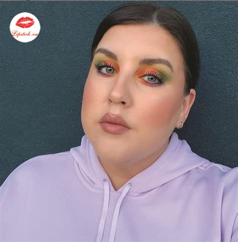 Review Son Nars Augustine Hồng Nude Trầm Mới Lạ Nhất