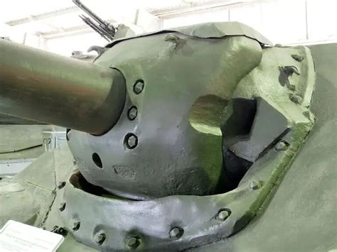 «Объект 704» – на смену «Зверобою» | Военная история | Дзен