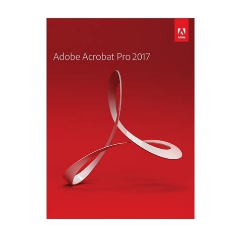 Софтуер Adobe Acrobat Pro 65280356AD01A00 | Цена - JAR Computers