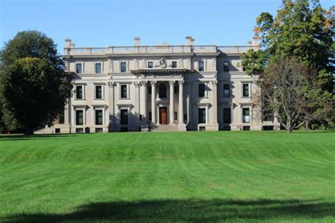 Vanderbilt Mansion National Historic Site Hyde Park 2020 All You