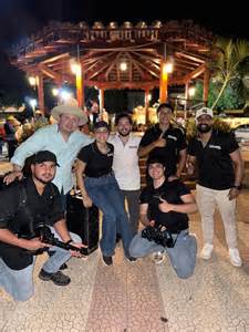 ‘Pa’ que siga mi fiesta’: la canción que sacude el Festival de la Mejorana