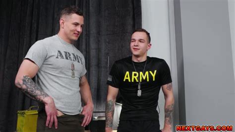 Brock And Jayden Marcos In This New Flip Fuck Scene Gay Porn Pleasefuckmedaddy