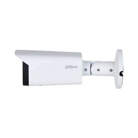 DH-IPC-HFW3241TP-ZS-S2 Уличная цилиндрическая IP-видеокамера с ИИ 2Мп