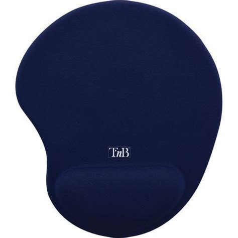 Tapis De Souris Ergonomique Avec Repose Poignet TNB Manutan Fr