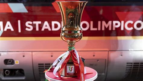 Coppa Italia Date E Orari Dei Quarti Come Cambia Il Calendario Di