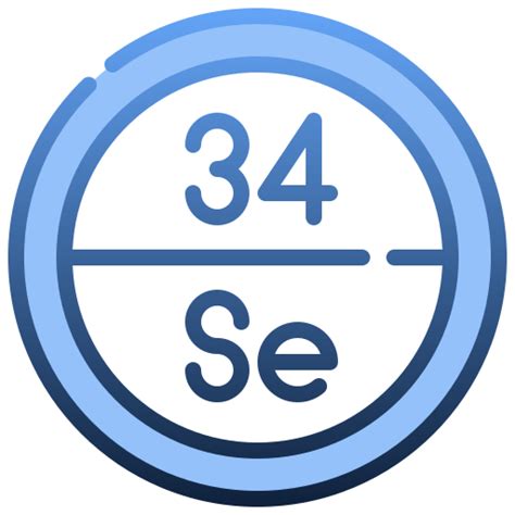 Selenium Generic Blue icon