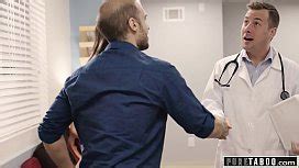 Preggo Milf Cheats Her Husband With The Gynecologist Xnxx