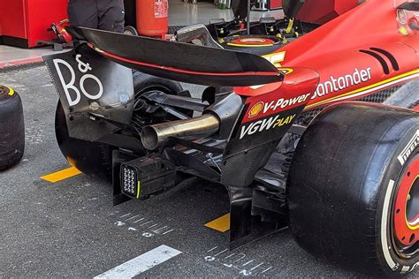 Ferrari to introduce minor SF-24 update in Melbourne - Uulala Sports