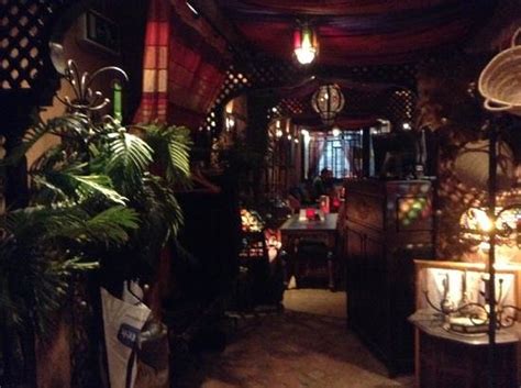 Lovely Interior Picture Of Souk Medina London Tripadvisor