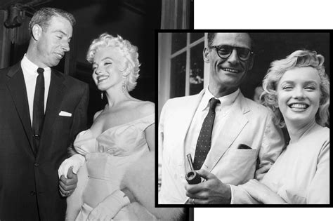 Marilyn Monroe - Wilton Clemons