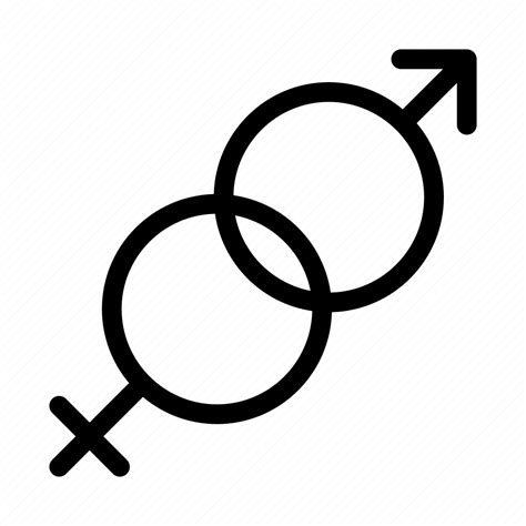 Female Gender Male Mars Sex Icon Download On Iconfinder