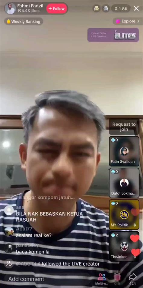 Mat Jaket On Twitter Bekas Pengundi Pn Pas Pada Pru Yang Lalu