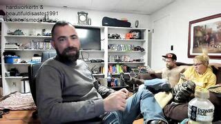 Hardworkertn Top Porn Leak Video Chaturbate Titjob Colombian Dutch Analtoys