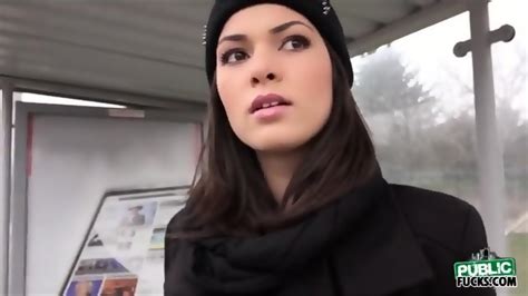 Sexy Brunette Suzy Bell Shows Off Her Incredible Body And Sucked Gabors Stiff Cock