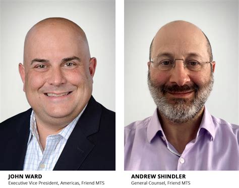 Friend Mts Expands Leadership Team Tv Tech