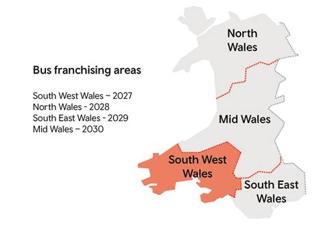 First South and West Wales Bus Route 83 Travel Guide 23