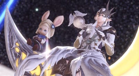 Moon Maiden | Eorzea Collection