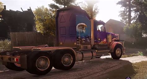 Far Cry 5 прохождение: сюжетное задание «Вдоводел» | EtalonGame