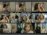 Naked Mascha Rabben In Harlis