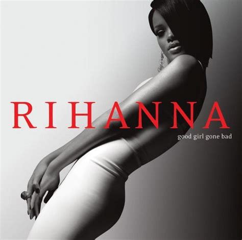 Good Girl Gone Bad Reloaded Cd