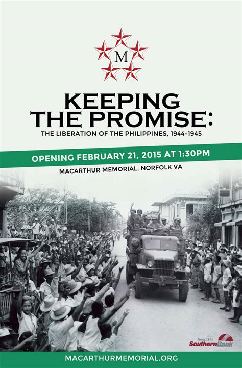 A new exhibit on... - Virginia World War II Heritage Alliance