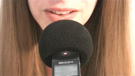 Asmr Inaudibleunintelligible Whispering Youtube