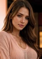 ALICE SHAW Nude AZNude