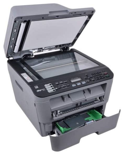 МФУ Brother MFC-L2700DNR MFCL2700DNR1 купить по низкой цене в Москве и ...