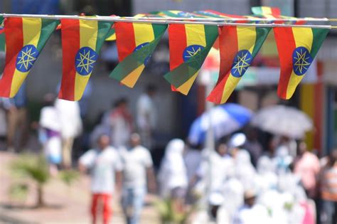 5 Ethiopian EVENTS and FESTIVALS you should attend