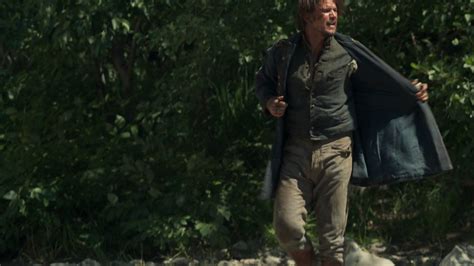 AusCAPS Josh Hartnett Nude In Exterminate All The Brutes 1 02 Part 2