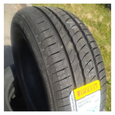 Шины Pirelli Cinturato P1 Verde 195/55R16 XL 91V купить с доставкой, цена