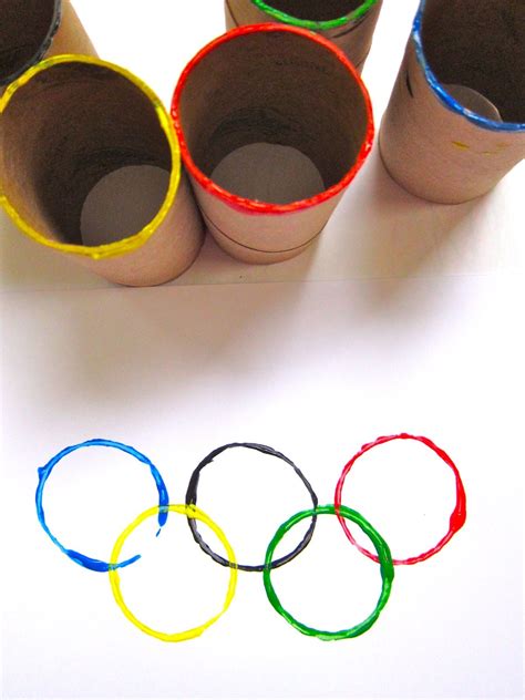 Venta Que Representan Los Aros De Los Juegos Olimpicos En Stock