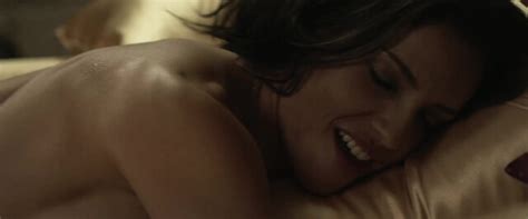 Nude Video Celebs Leonor Varela Sexy Wrong Turn At Tahoe
