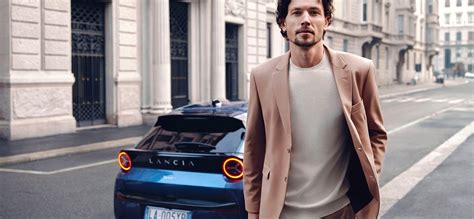 Lancia: the classy city car - official site | Lancia COM